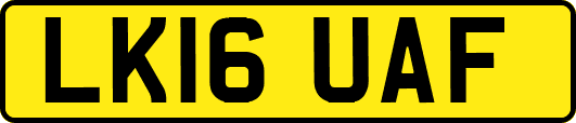 LK16UAF