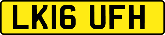 LK16UFH