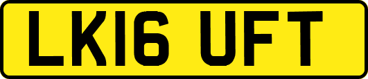 LK16UFT