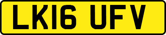 LK16UFV