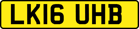 LK16UHB