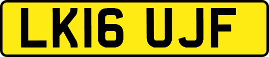 LK16UJF