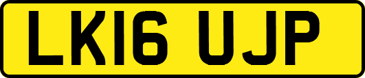LK16UJP