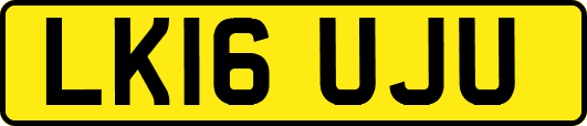 LK16UJU