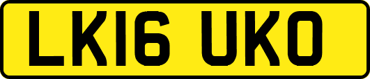 LK16UKO