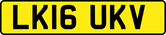 LK16UKV