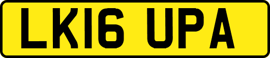 LK16UPA