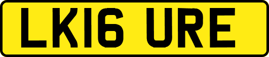 LK16URE