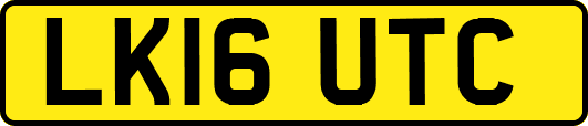 LK16UTC