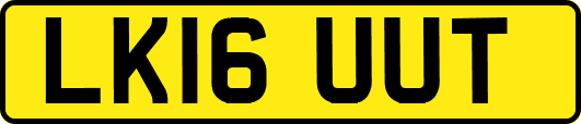 LK16UUT