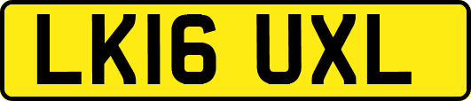 LK16UXL