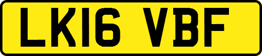 LK16VBF