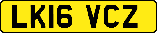 LK16VCZ