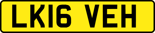 LK16VEH