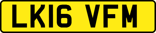 LK16VFM