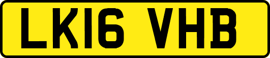 LK16VHB