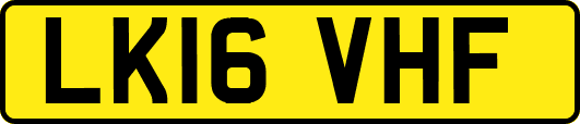 LK16VHF