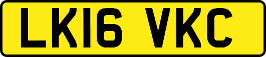 LK16VKC