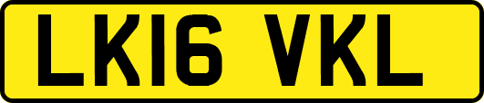 LK16VKL