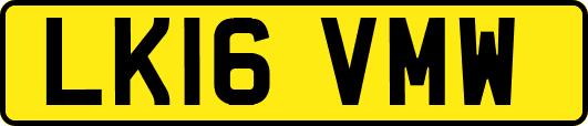 LK16VMW