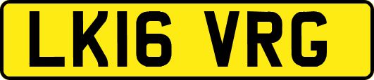 LK16VRG