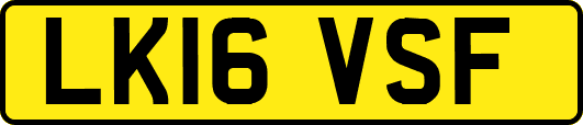 LK16VSF