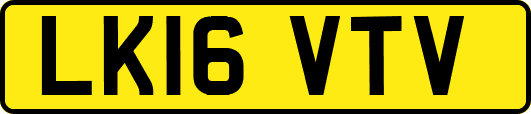 LK16VTV