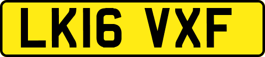 LK16VXF