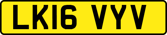 LK16VYV