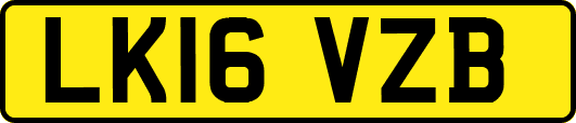 LK16VZB