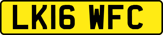 LK16WFC