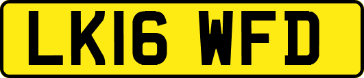 LK16WFD