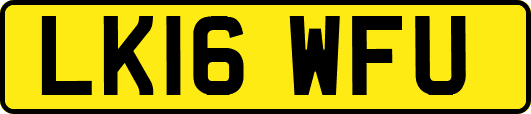 LK16WFU