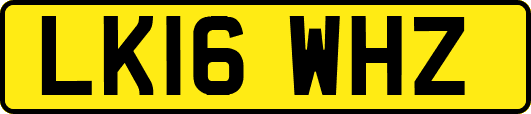 LK16WHZ