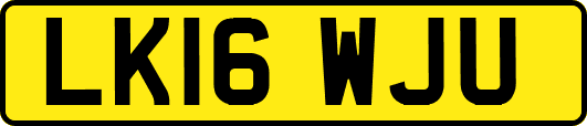 LK16WJU