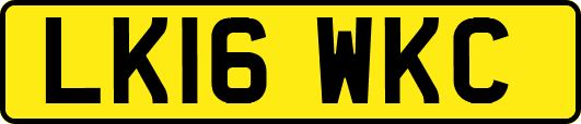 LK16WKC