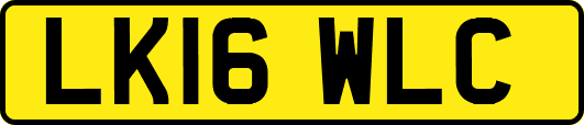 LK16WLC