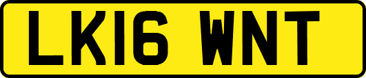 LK16WNT