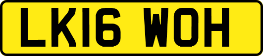 LK16WOH