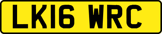 LK16WRC