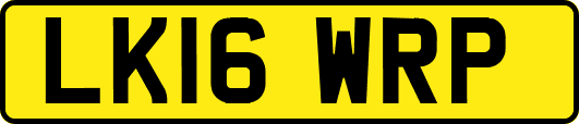 LK16WRP