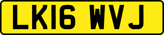 LK16WVJ