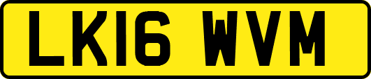 LK16WVM