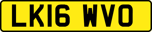 LK16WVO