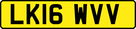 LK16WVV