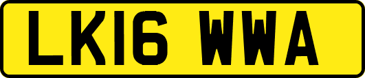 LK16WWA