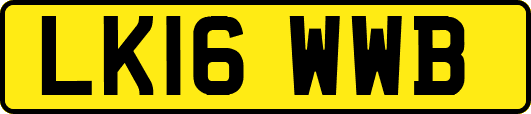 LK16WWB
