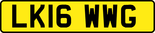 LK16WWG