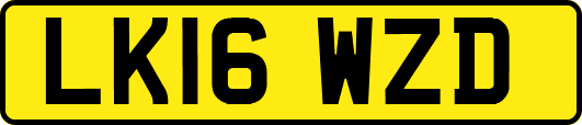 LK16WZD