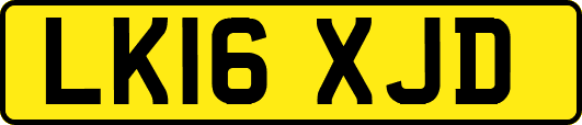 LK16XJD